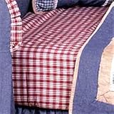 Montana - Fitted Sheet