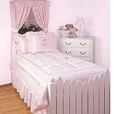 Full Quilt with 2 Pillow Shams