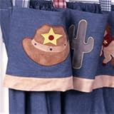 Montana - Valance