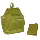 Diaper Back Pack - Avocado
