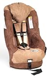 TattleTale Smart Convertible Car Seat Color: Tan/Brown