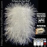 Apple iPod U2 Special Edition FlexiSkin Starter Kit (ClearTouch Crystal, USB (White)) code image