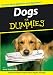   - Dogs for Dummies