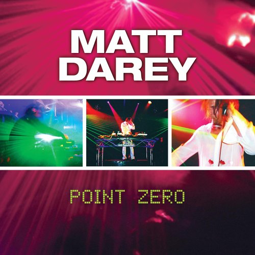 Matt Darey - Matt Darey feat Tiff Lacey - Zortam Music