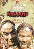 Wildboyz: Complete Second Season (2pc) (Full)