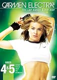 Carmen Electra's The Lap Dance & Hip Hop