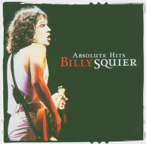 Billy Squier - LOVE IS THE HERO Lyrics - Zortam Music