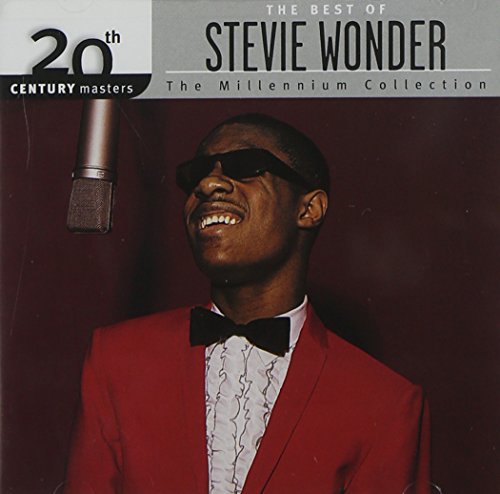 Stevie Wonder - È‚ - Zortam Music