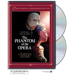 The Phantom of the Opera (Two-Disc Special Edition) (2005)