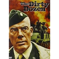 The Dirty Dozen