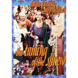 The Taming of the Shrew