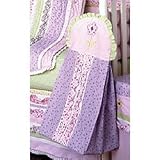Kidsline Ruffles Diaper Stacker