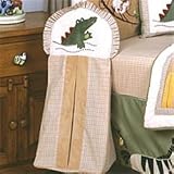 Kidsline Zanzibar Diaper Stacker
