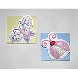 Kidsline Mirabella Quilt Clips