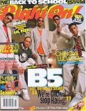 Black Magazine Subscriptions

Find and Subscribe to the best African American Magazines. 
