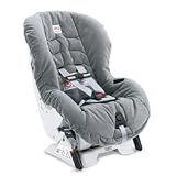 Britax Roundabout - Micro Dot Gray