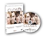 closer / ¥¯¥í¡¼¥µ¡¼