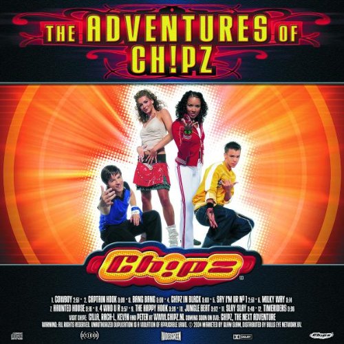 Chipz - Kids Top 20 - Zortam Music