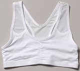 Bestform Mesh Back Sport Bra