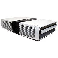 Lautsprecher: LG RD-JT 92 DLP Projektor (1100 ANSI Lumen, Kontrast 2500:1)