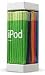 Apple iPod ソックス [M9720G/A]