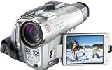 Canon MVX330i MiniDV Digital Camcorder [18x Optical, DV in/out, Wide Screen]