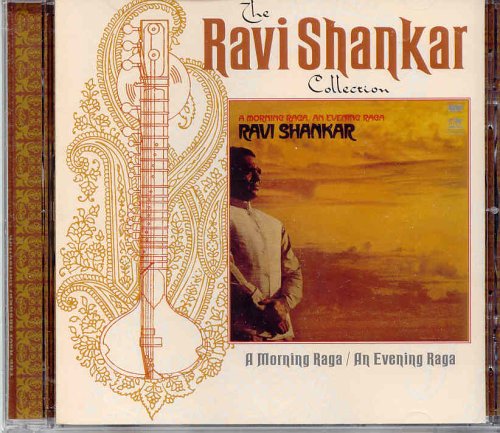 Ravi Shankar - The Ravi Shankar Collection - Zortam Music