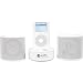 MACALLY IceTune Stereo Speaker and Charger