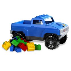 LEGO� QUATRO� Mountain Climber by Lego