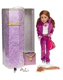 Teen Trends Deondra Doll by 