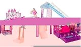 Polly Pocket G8612 - Snow Cool Hotel