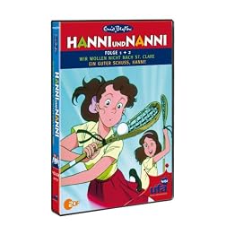 Hanni Und Nanni-Flg. 1+2