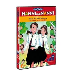 Hanni Und Nanni-Flg. 3+4