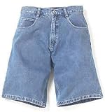 Southpole 2005 Core 5-Pocket Denim Shorts