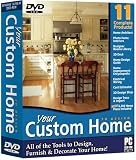 Your Custom Home (DVD-Rom)