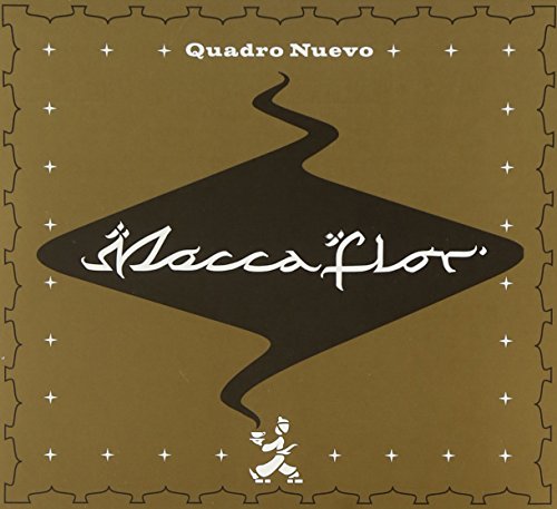 Mocca Flor