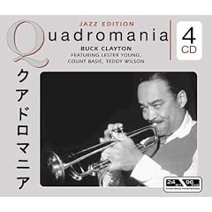 Quadromania