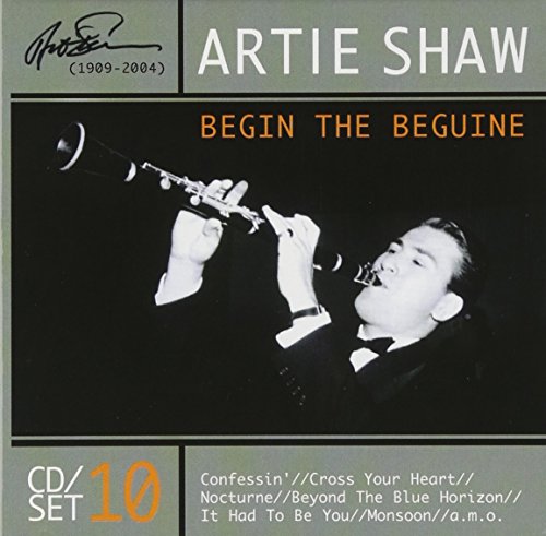 Begin the Beguine