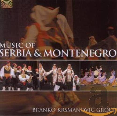Music of Serbia and Montenegro