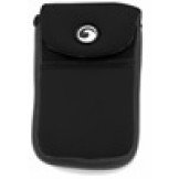MP3 Player: Marware SportSuit Sleeve f�r Apple iPod mini schwarz