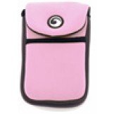 MP3 Player: Marware SportSuit Sleeve f�r Apple iPod mini pink