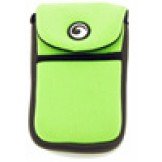 MP3 Player: Marware SportSuit Sleeve f�r Apple iPod mini gr�n