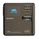 Sony MZ-RH10 Hi-MD Walkman