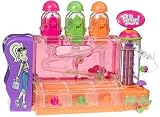 Polly Pocket! Totally Bead-Iful Jewelry Maker