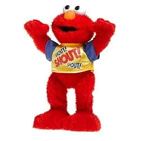 Elmo 