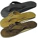 Rainbow Sandals - Womens Premier Leather Single Layer Wide Strap