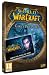 Vente de Livres.com : World Of Warcraft Carte Pré-Payée 2 mois d'abonnement