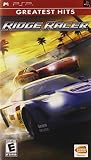 RIDGE RACER