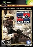 Americas Army Rise of a Soldier (USA) (FULL DVD)