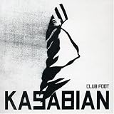 album art to Club Foot